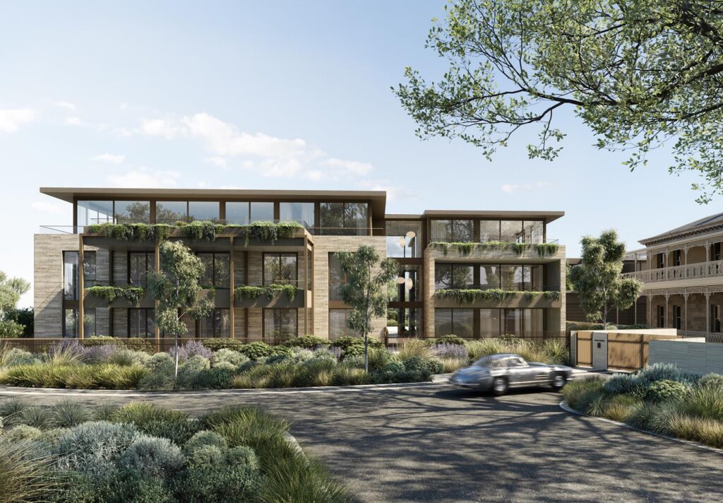 Luxury $125m project to create Geelong’s top waterfront homes